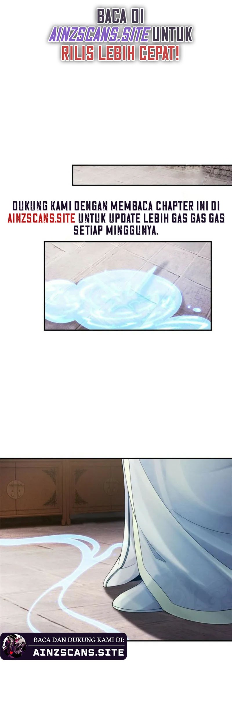 Plundering The Heavens Chapter 51 Gambar 5