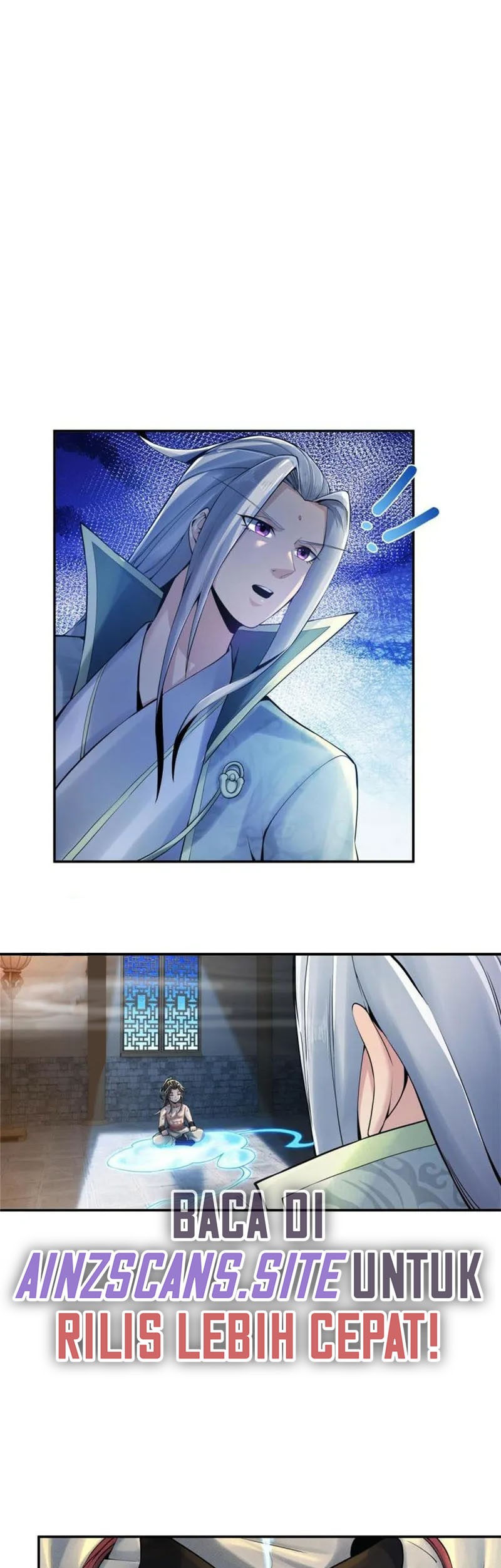 Plundering The Heavens Chapter 51 Gambar 7