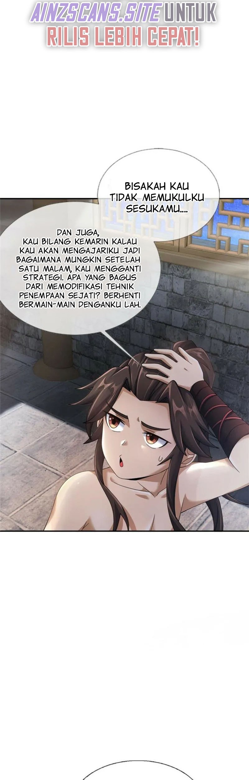 Plundering The Heavens Chapter 51 Gambar 13