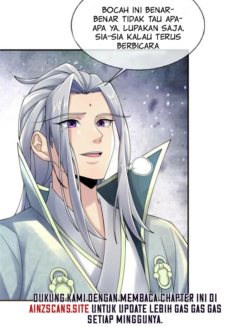 Plundering The Heavens Chapter 51 Gambar 14
