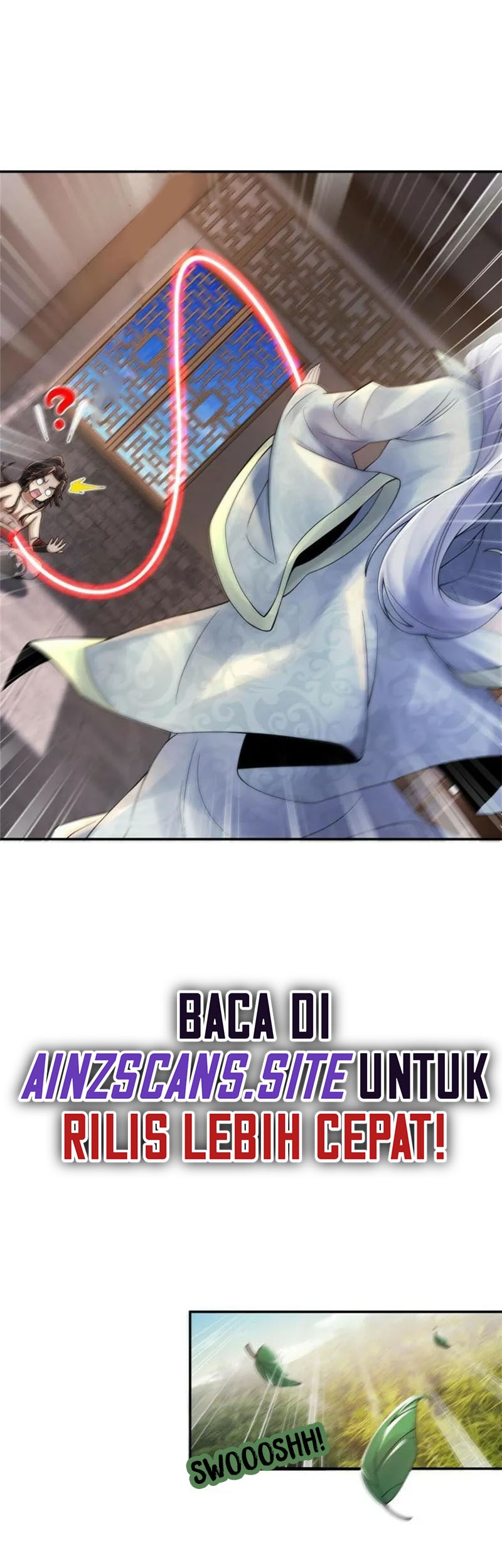 Plundering The Heavens Chapter 51 Gambar 15
