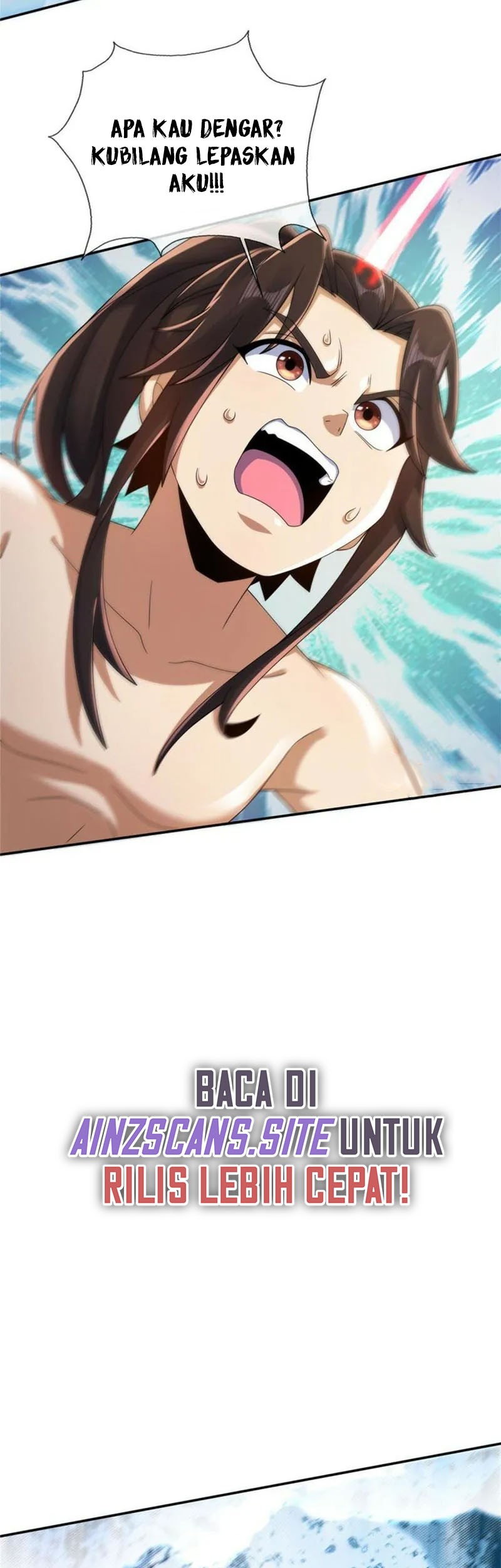 Plundering The Heavens Chapter 51 Gambar 18