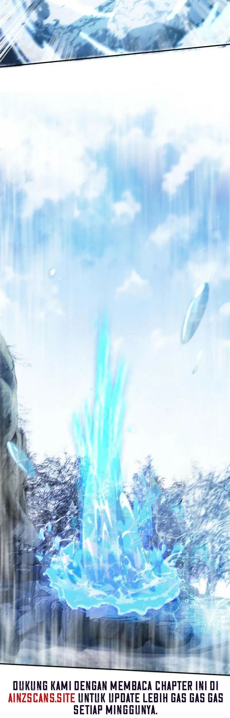Plundering The Heavens Chapter 51 Gambar 21