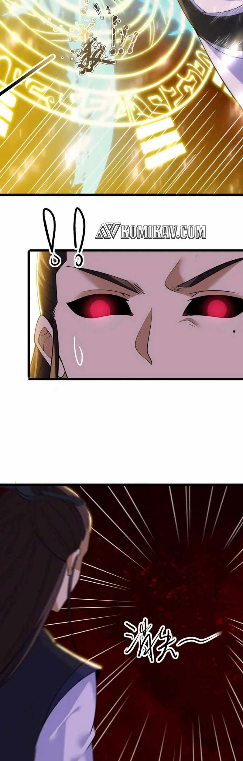 I just want to be beaten to death by everyone Chapter 170 Gambar 34