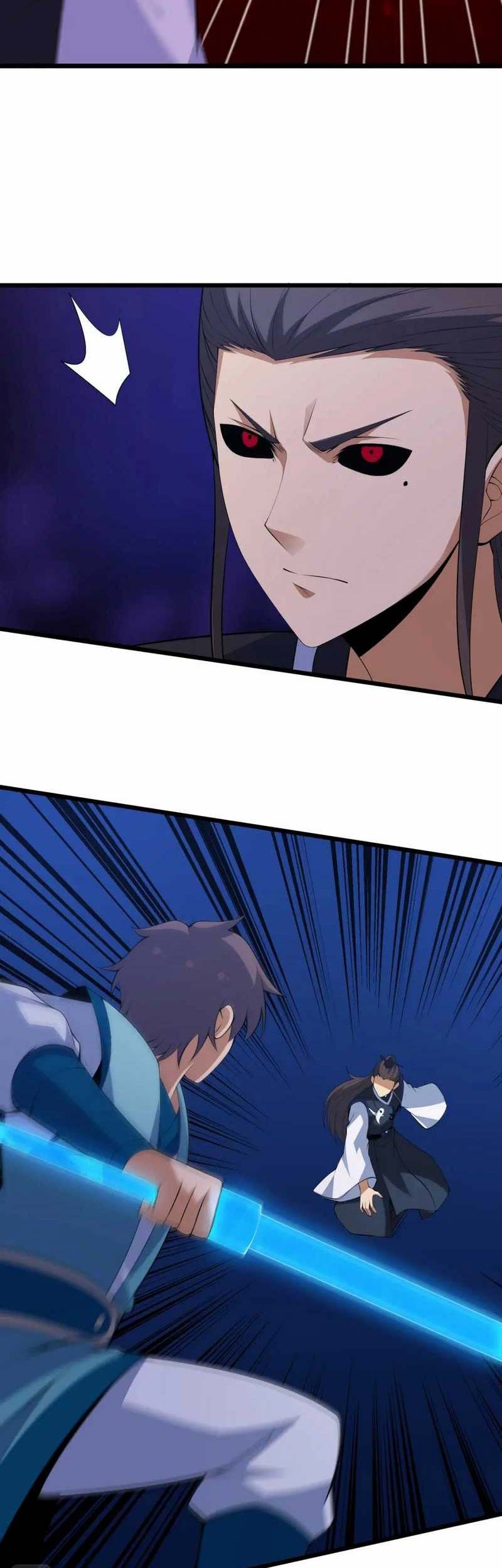 I just want to be beaten to death by everyone Chapter 170 Gambar 36
