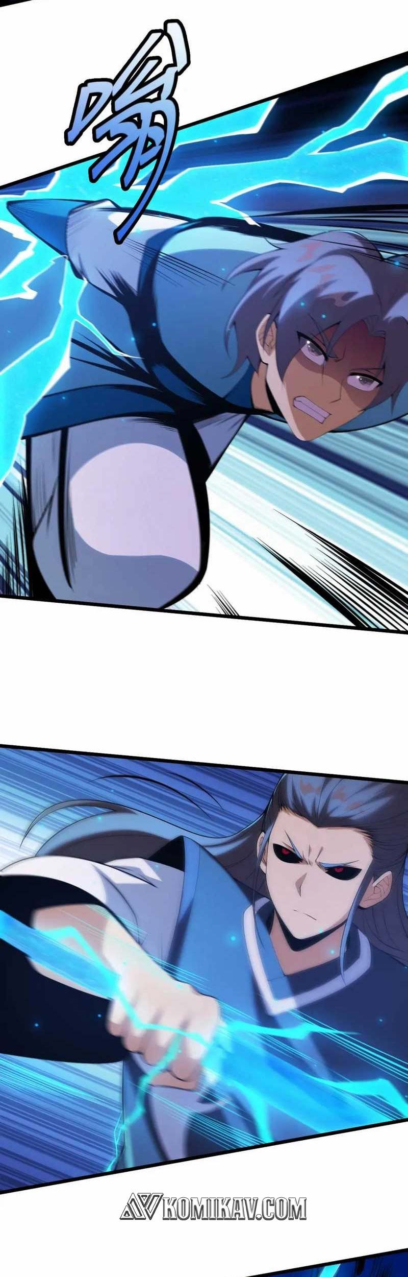I just want to be beaten to death by everyone Chapter 170 Gambar 38