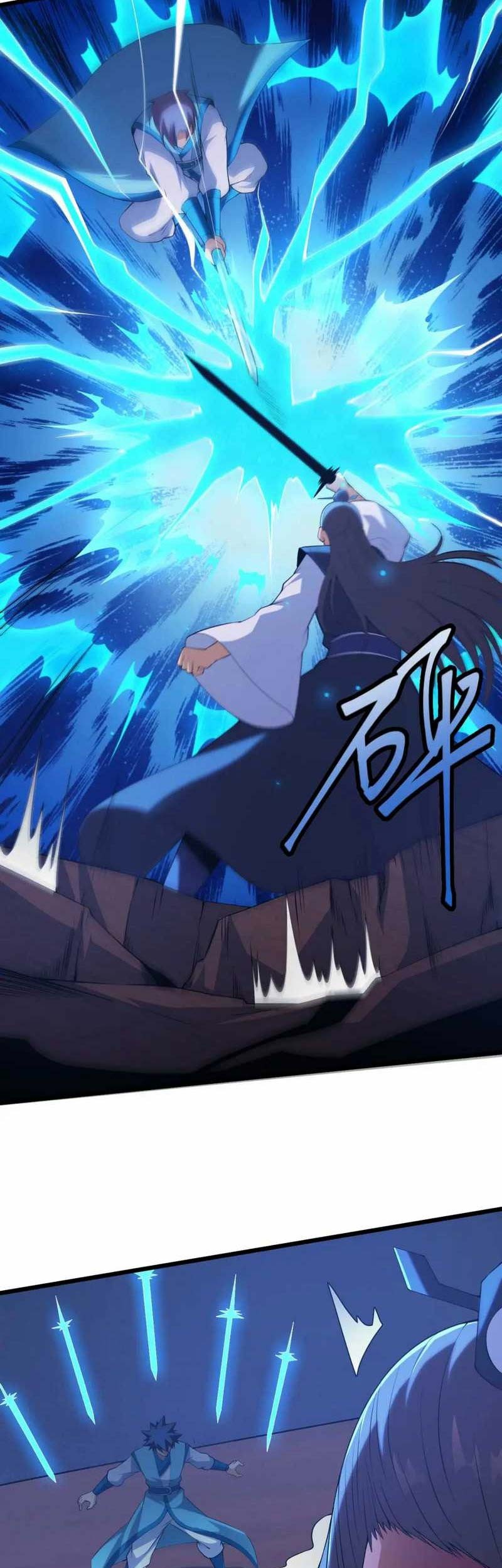 I just want to be beaten to death by everyone Chapter 170 Gambar 40