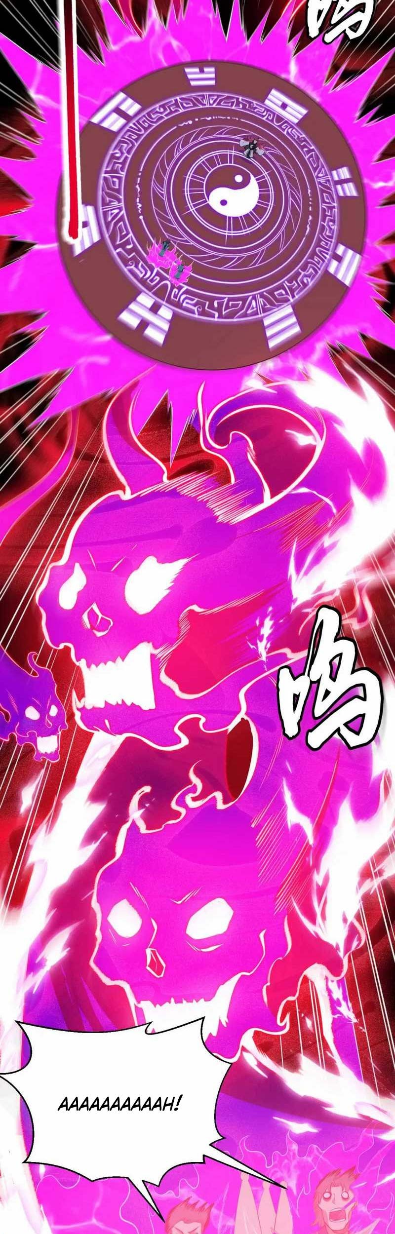 I just want to be beaten to death by everyone Chapter 170 Gambar 4