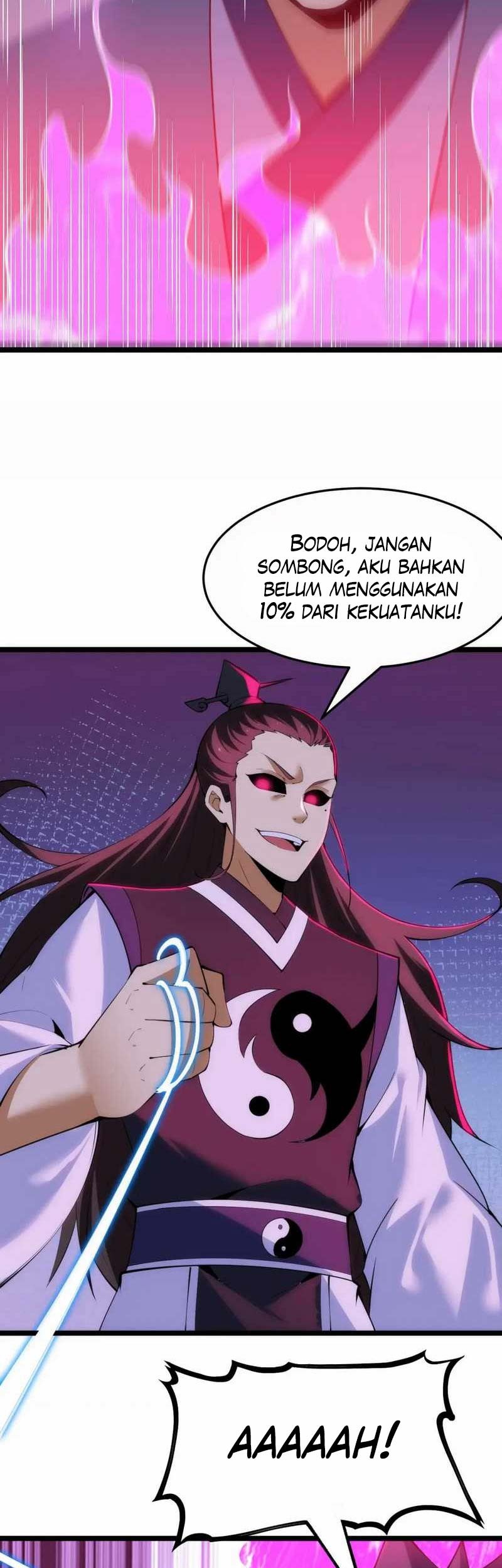 I just want to be beaten to death by everyone Chapter 170 Gambar 12