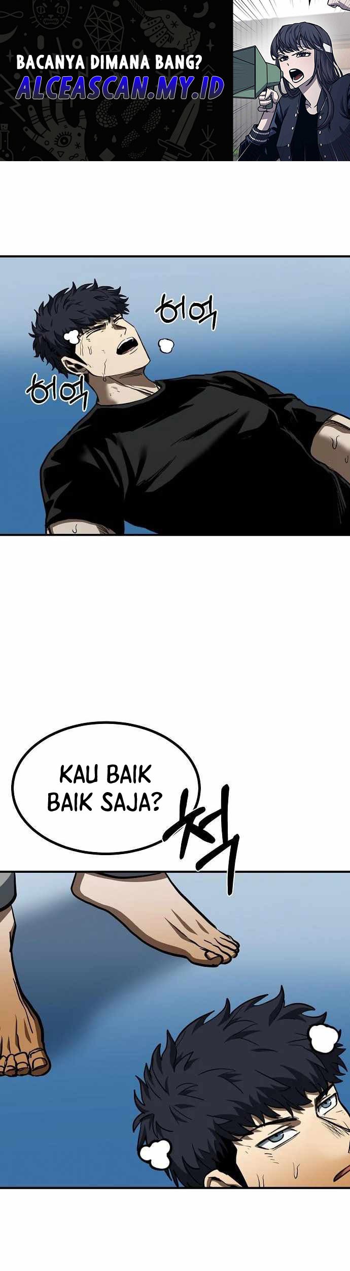 Baca King MMA Chapter 56 Gambar 2