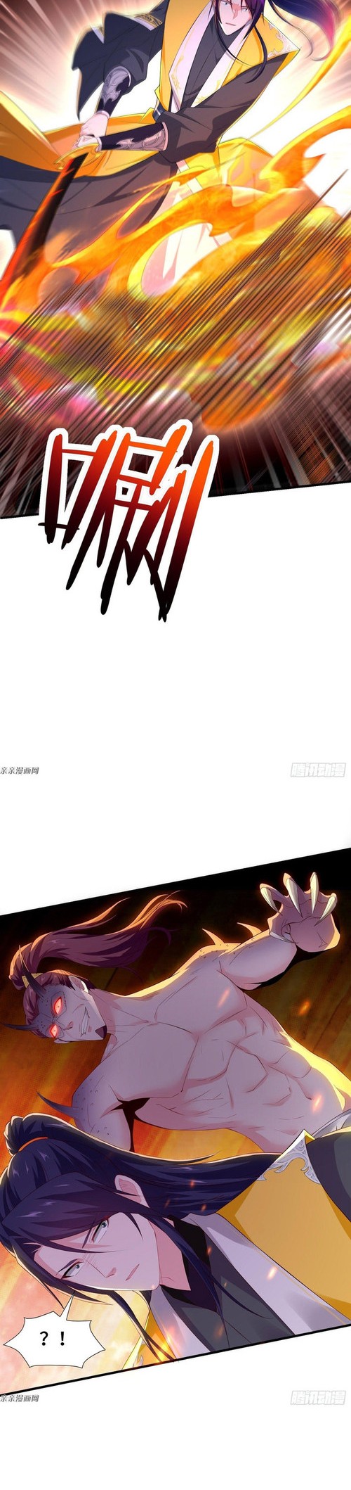 Forced To Become the Villain’s Son-in-law Chapter 170 Gambar 6