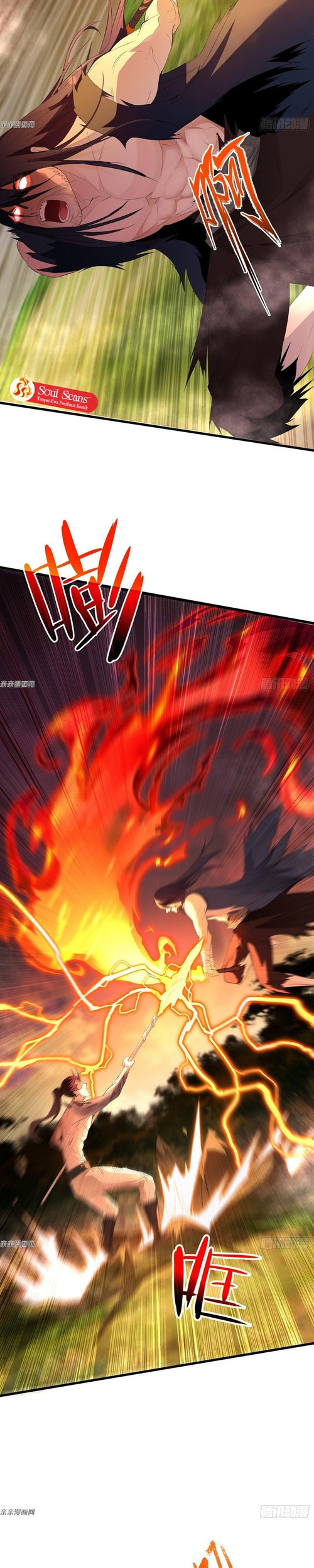 Forced To Become the Villain’s Son-in-law Chapter 170 Gambar 13