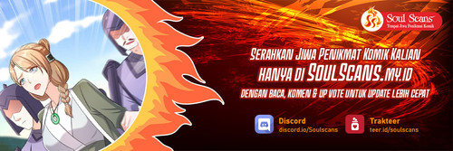 Baca  Forced To Become the Villain’s Son-in-law Chapter 168 Gambar 2
