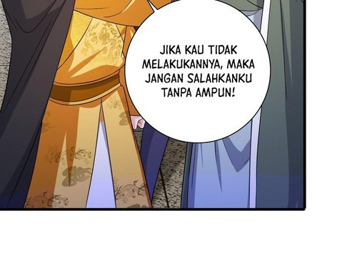 Forced To Become the Villain’s Son-in-law Chapter 168 Gambar 7