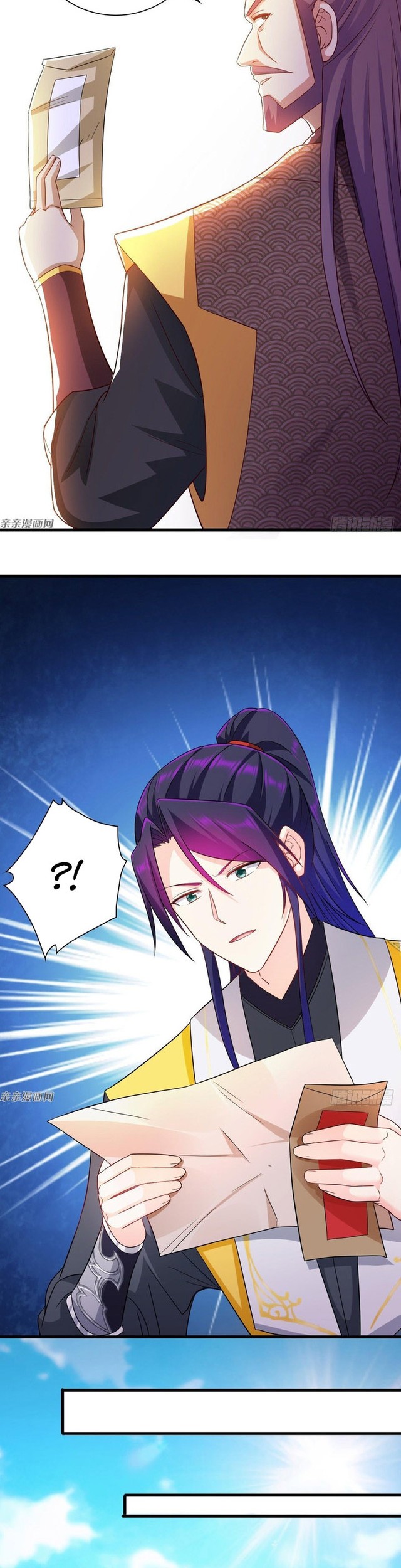 Forced To Become the Villain’s Son-in-law Chapter 167 Gambar 6
