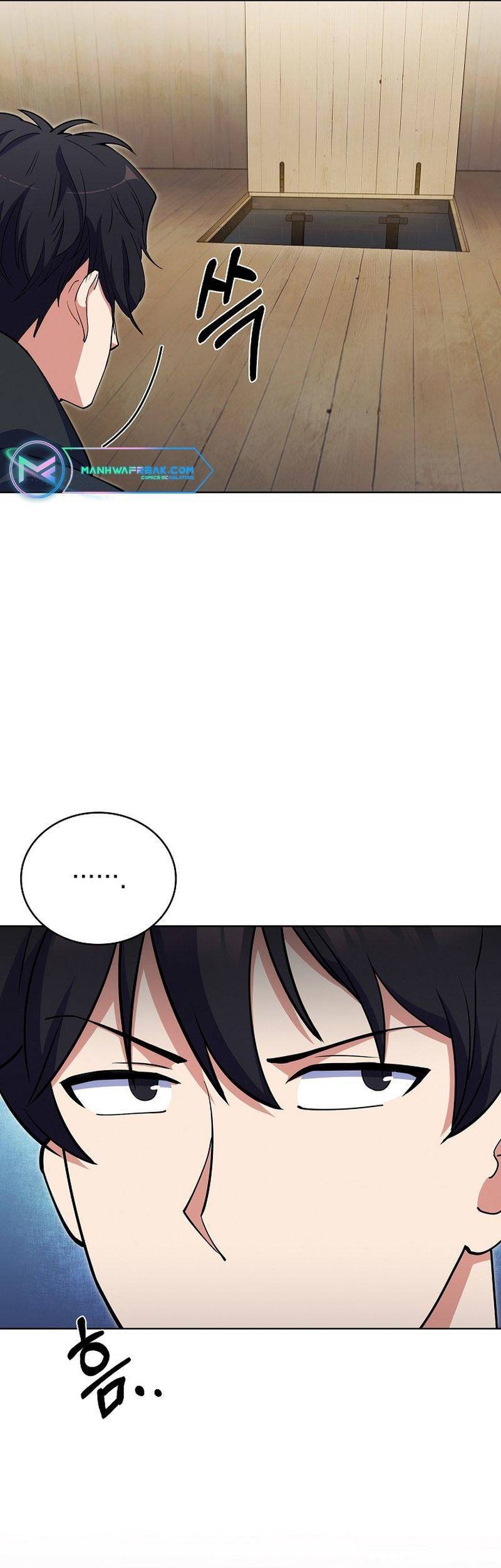 I’m Going to Steal Again Today Chapter 17 Gambar 18