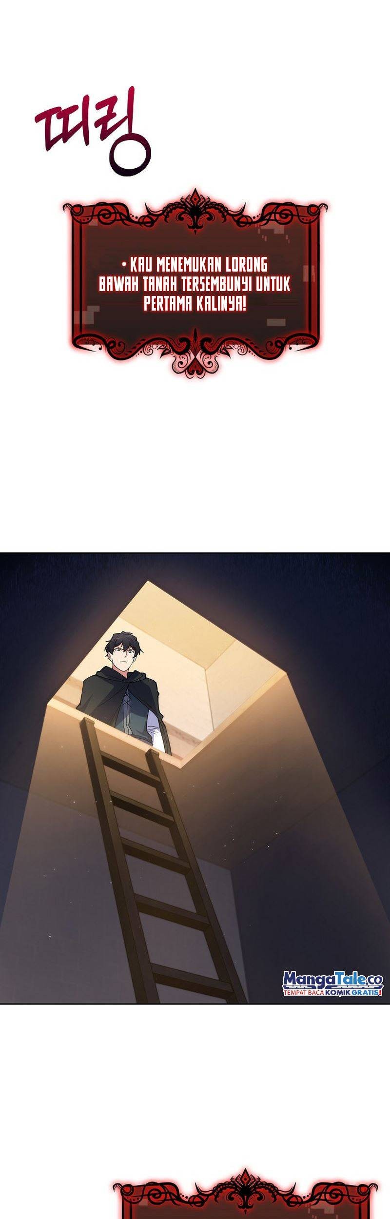 I’m Going to Steal Again Today Chapter 17 Gambar 22