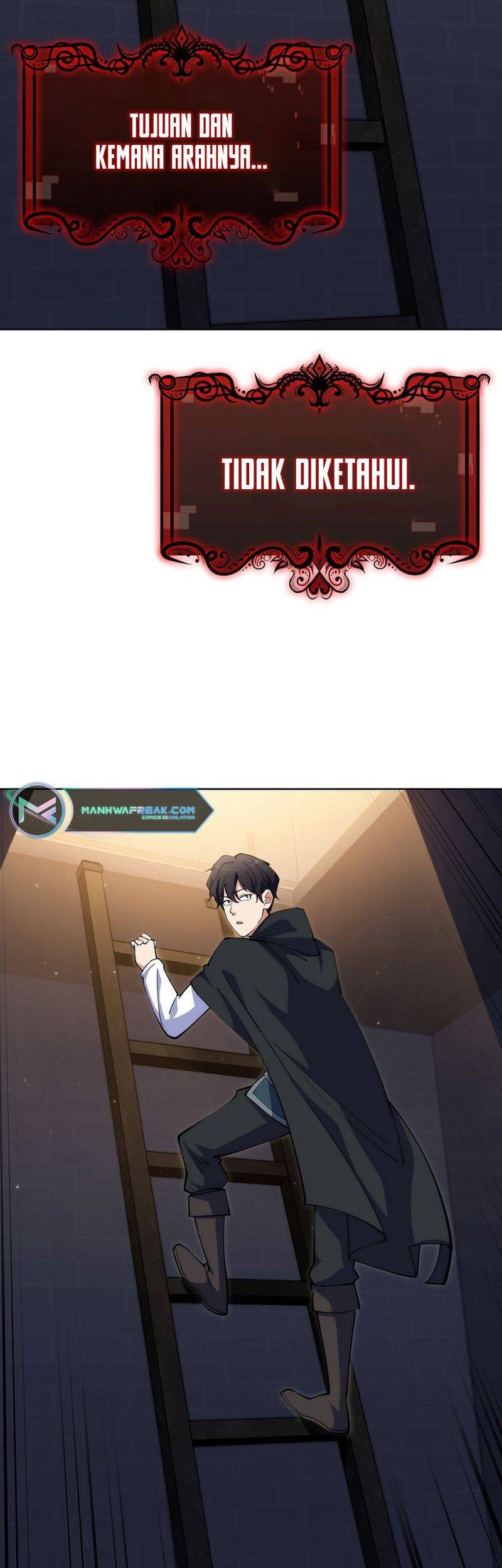 I’m Going to Steal Again Today Chapter 17 Gambar 24