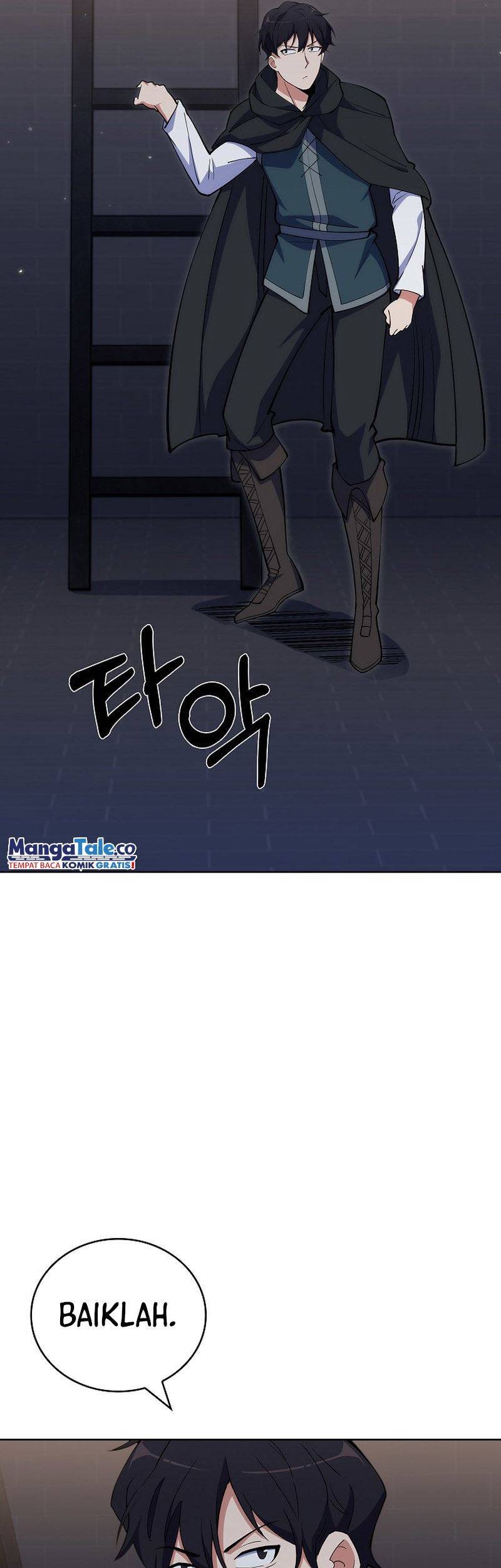 I’m Going to Steal Again Today Chapter 17 Gambar 26