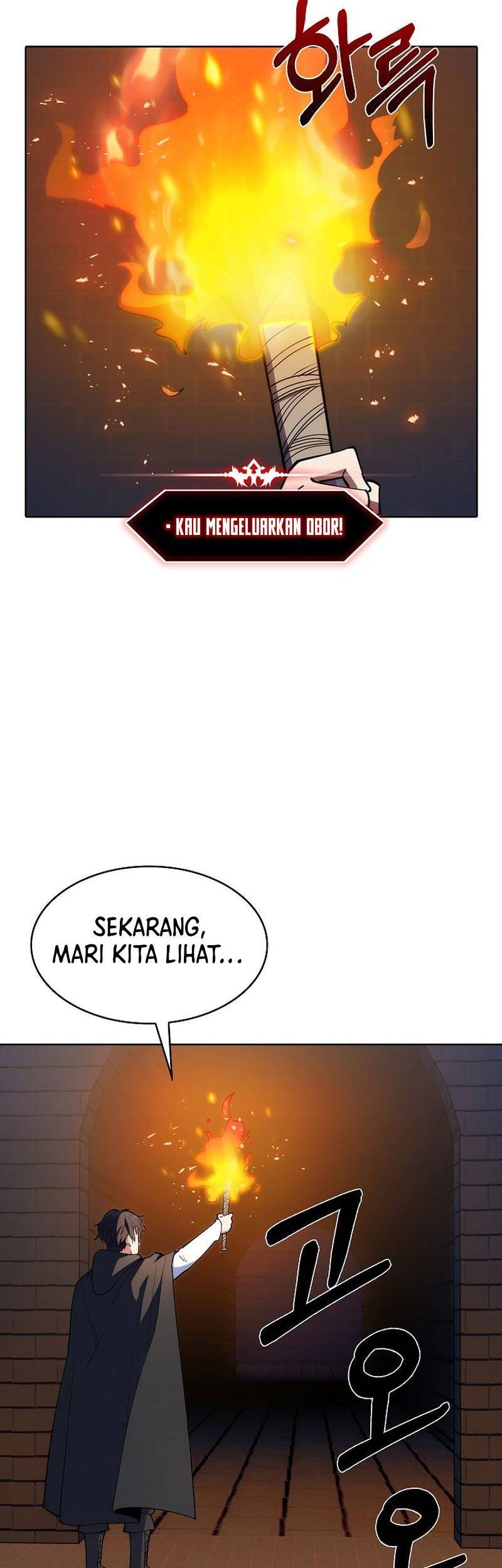 I’m Going to Steal Again Today Chapter 17 Gambar 30