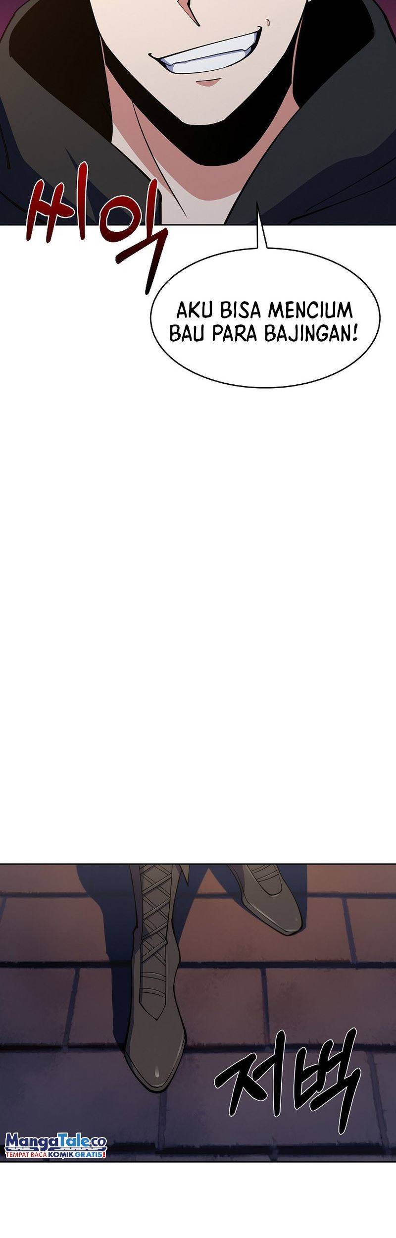 I’m Going to Steal Again Today Chapter 17 Gambar 32