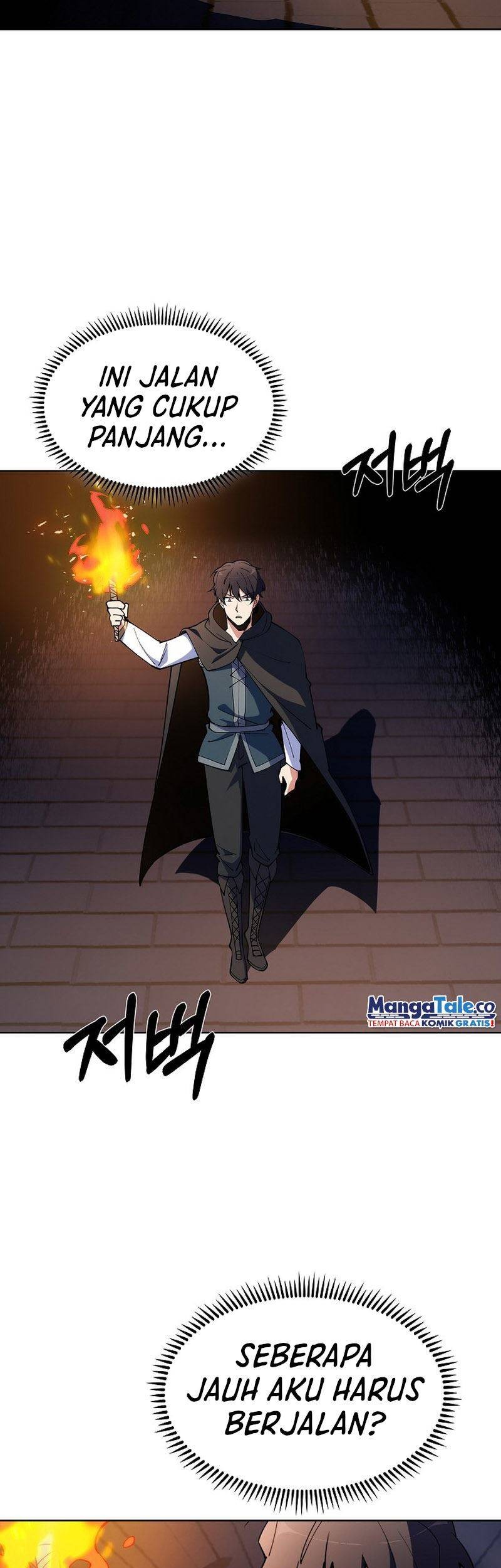 I’m Going to Steal Again Today Chapter 17 Gambar 34