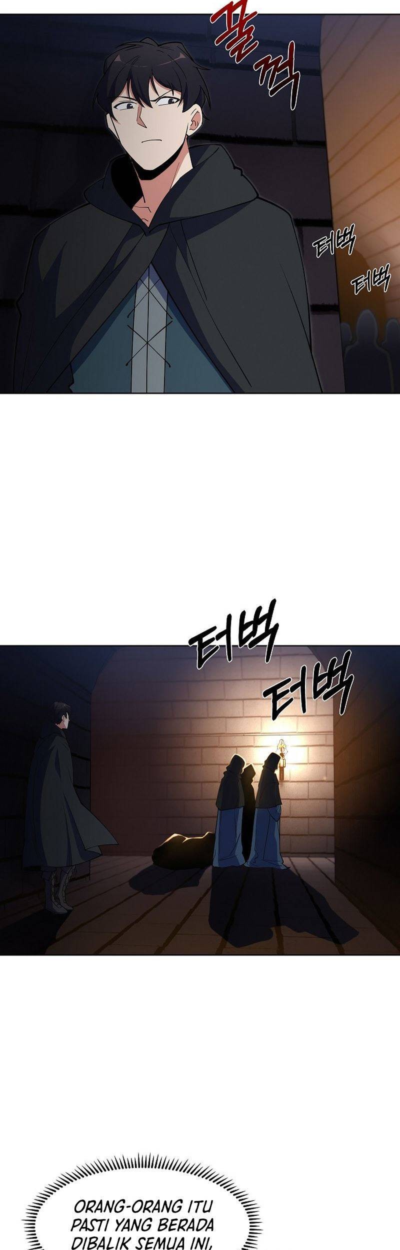 I’m Going to Steal Again Today Chapter 17 Gambar 40