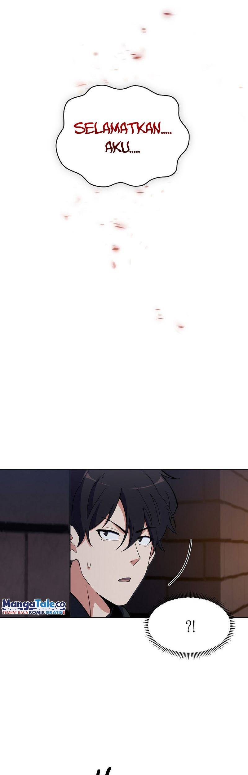 I’m Going to Steal Again Today Chapter 17 Gambar 46