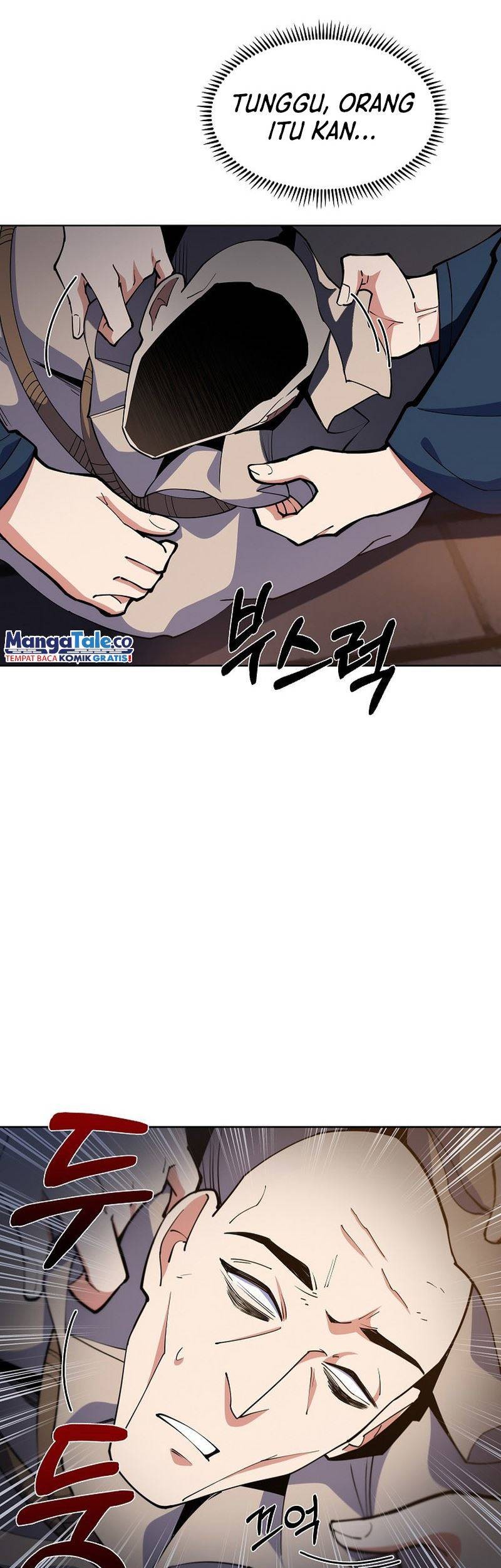 I’m Going to Steal Again Today Chapter 17 Gambar 48