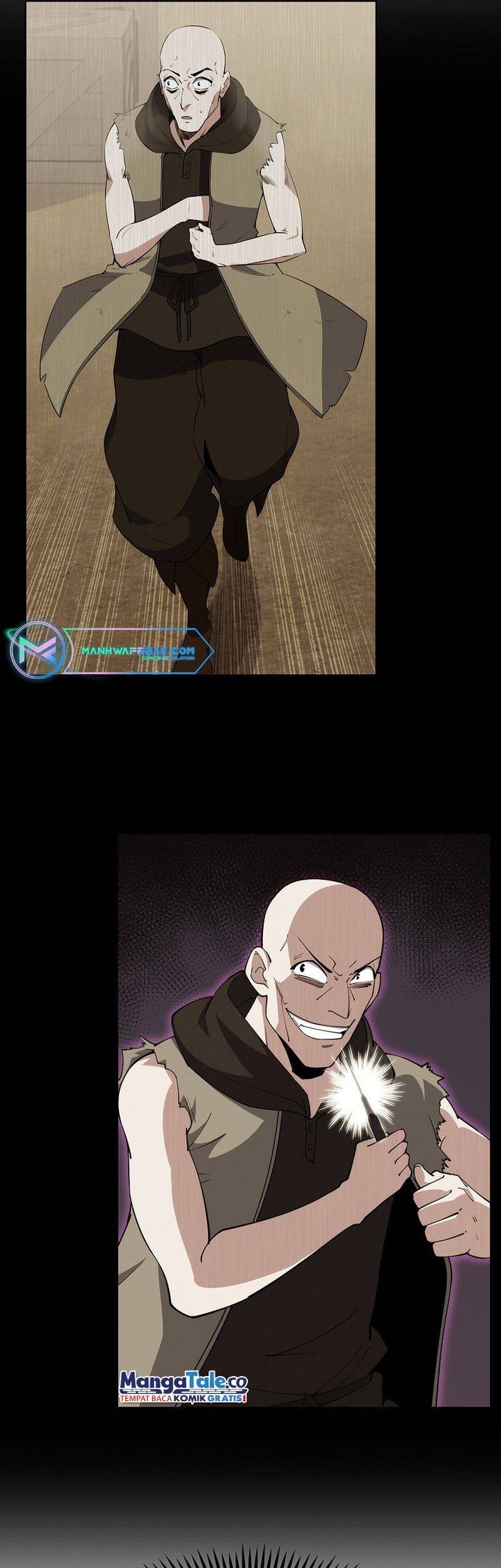 I’m Going to Steal Again Today Chapter 17 Gambar 50