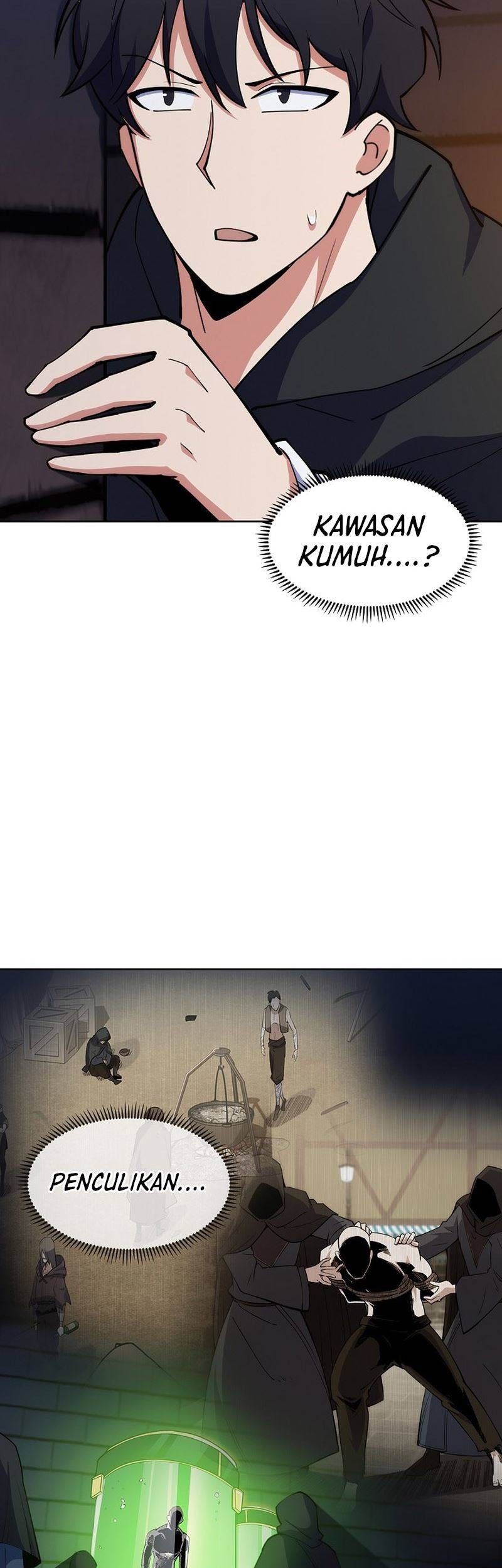 I’m Going to Steal Again Today Chapter 17 Gambar 52