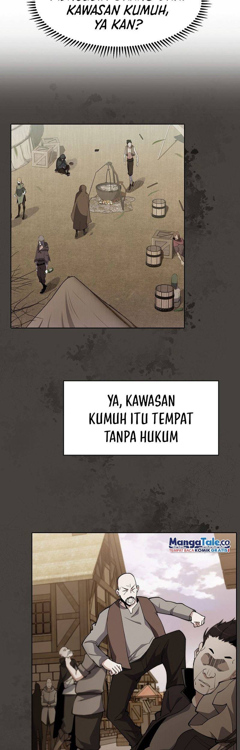 I’m Going to Steal Again Today Chapter 17 Gambar 54