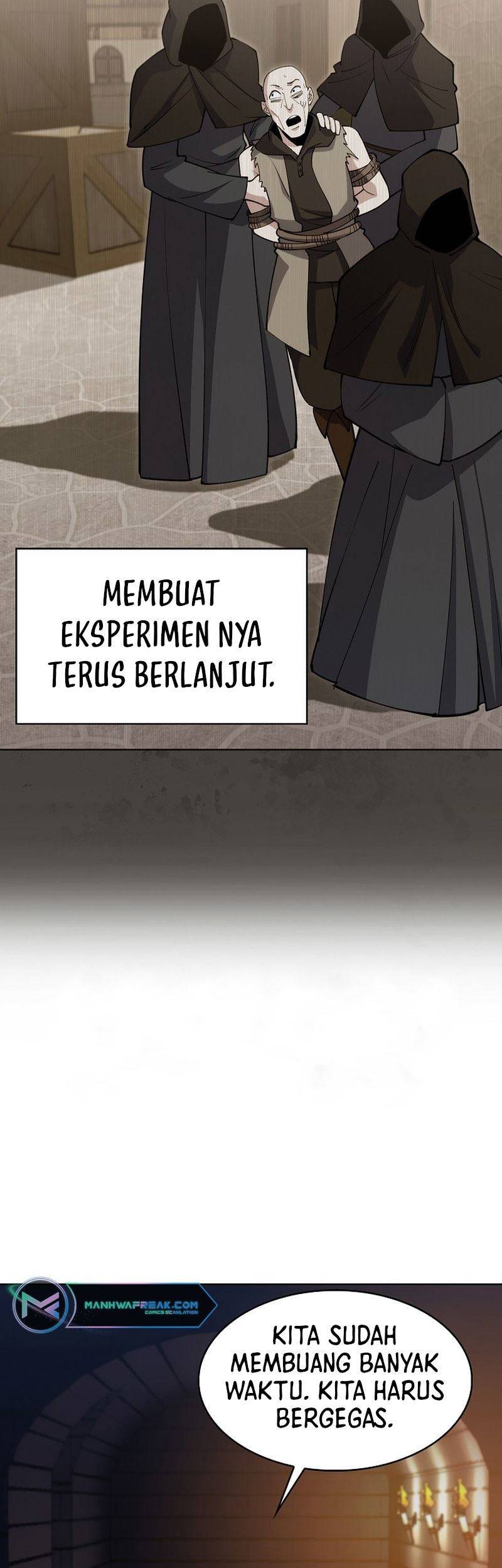 I’m Going to Steal Again Today Chapter 17 Gambar 56