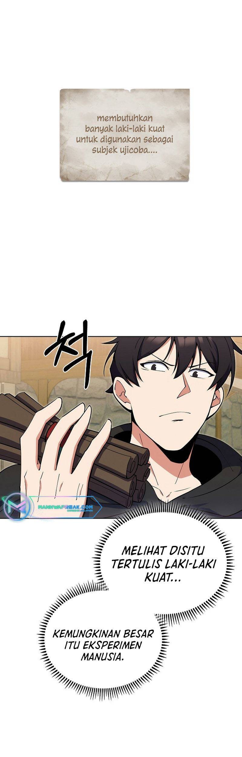 Baca  I’m Going to Steal Again Today Chapter 17 Gambar 2