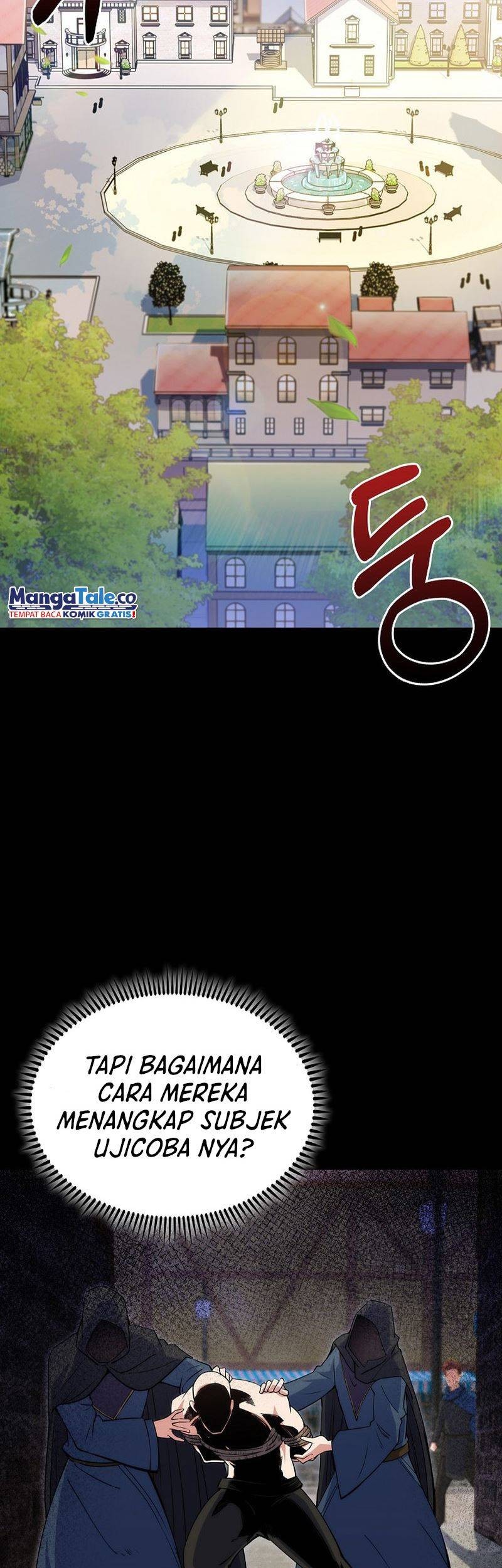 I’m Going to Steal Again Today Chapter 17 Gambar 4