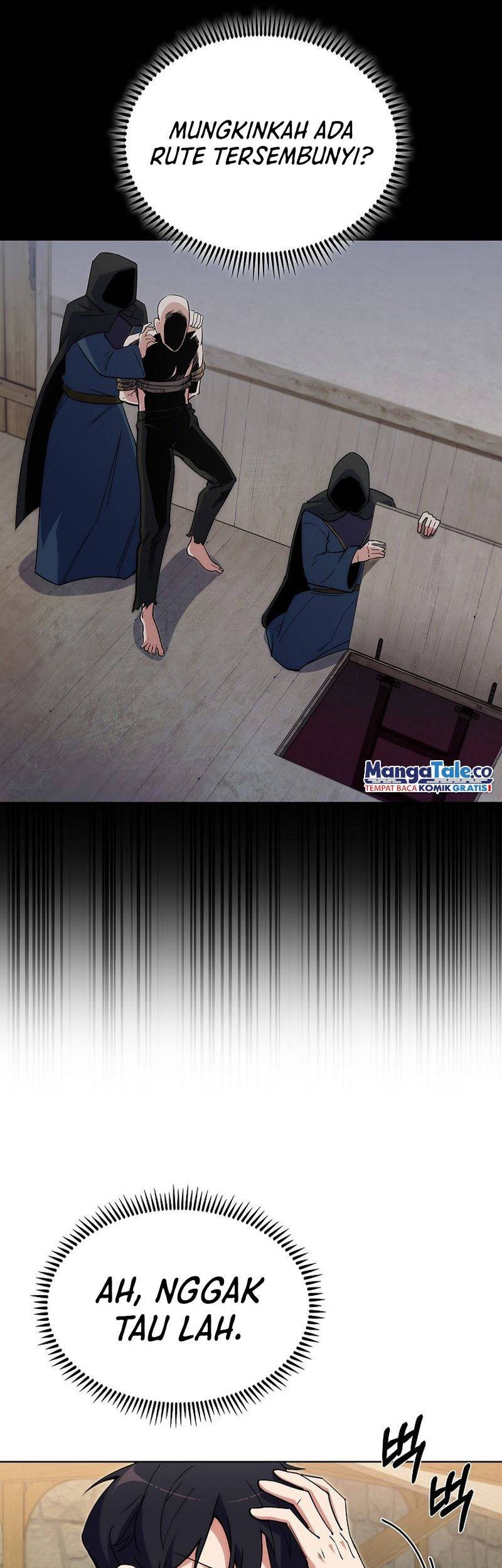 I’m Going to Steal Again Today Chapter 17 Gambar 6