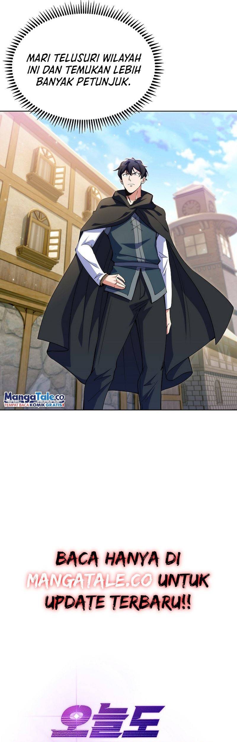 I’m Going to Steal Again Today Chapter 17 Gambar 8