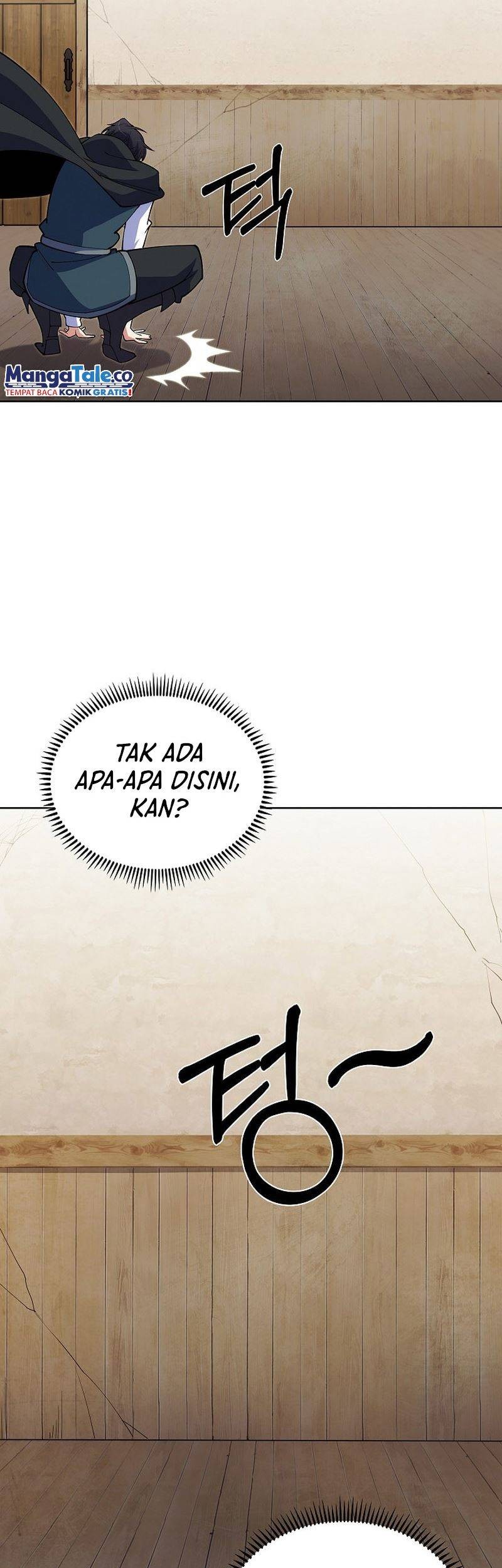 I’m Going to Steal Again Today Chapter 17 Gambar 12