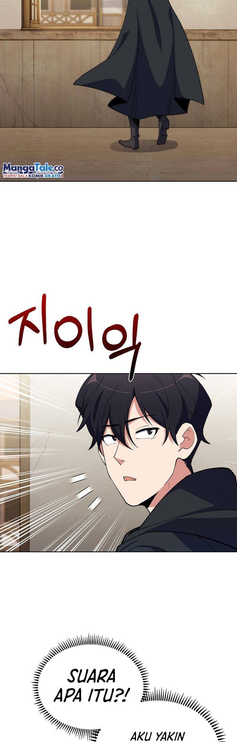 I’m Going to Steal Again Today Chapter 17 Gambar 14