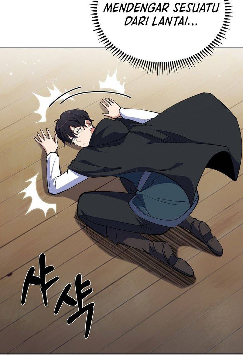 I’m Going to Steal Again Today Chapter 17 Gambar 15