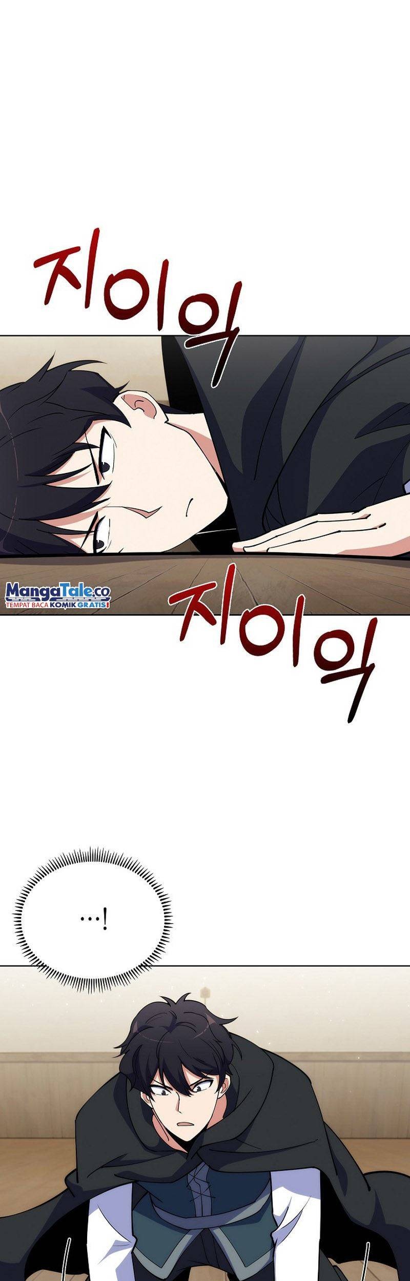 I’m Going to Steal Again Today Chapter 17 Gambar 16