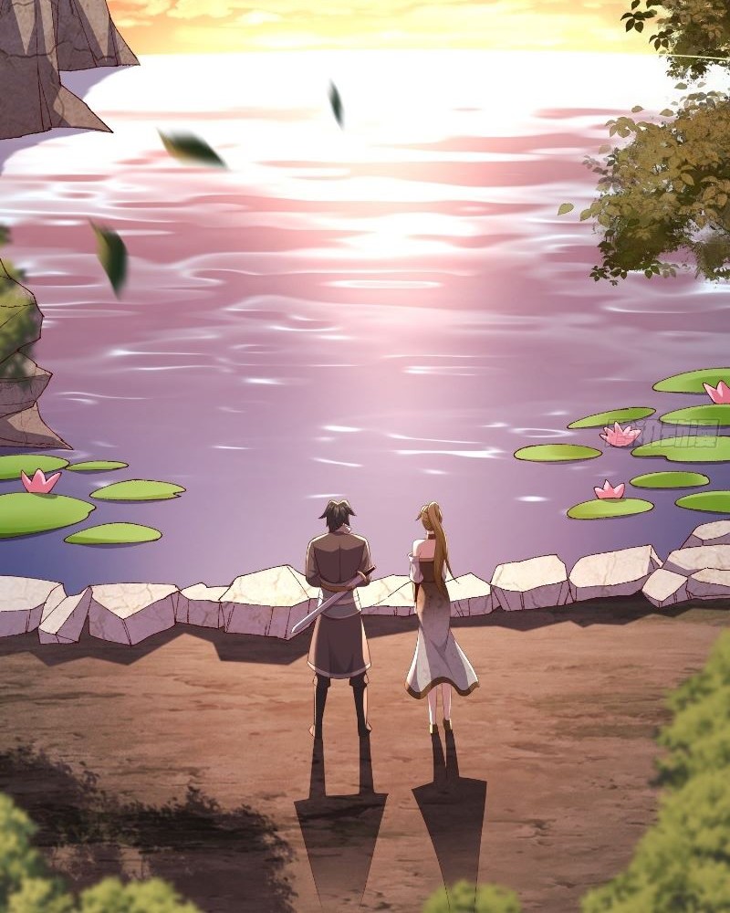 I Rely On Rewarding Apprentices To Upgrade Chapter 38 Gambar 21