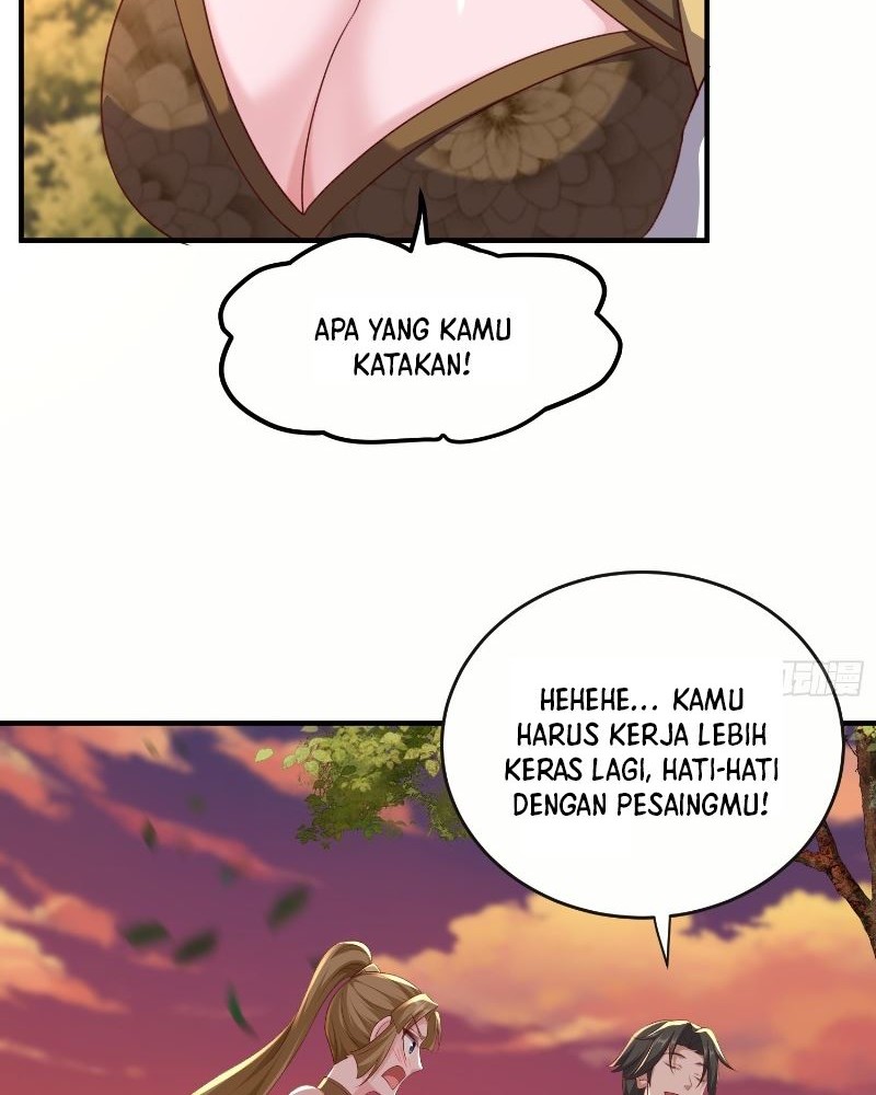 I Rely On Rewarding Apprentices To Upgrade Chapter 38 Gambar 25