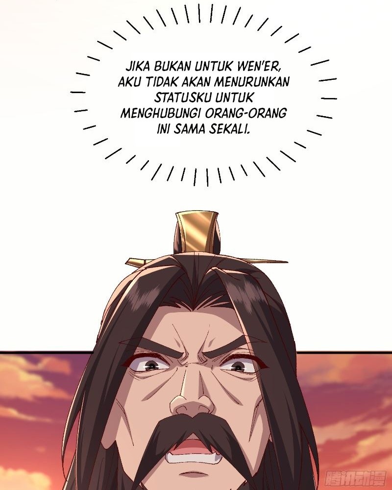 I Rely On Rewarding Apprentices To Upgrade Chapter 38 Gambar 31
