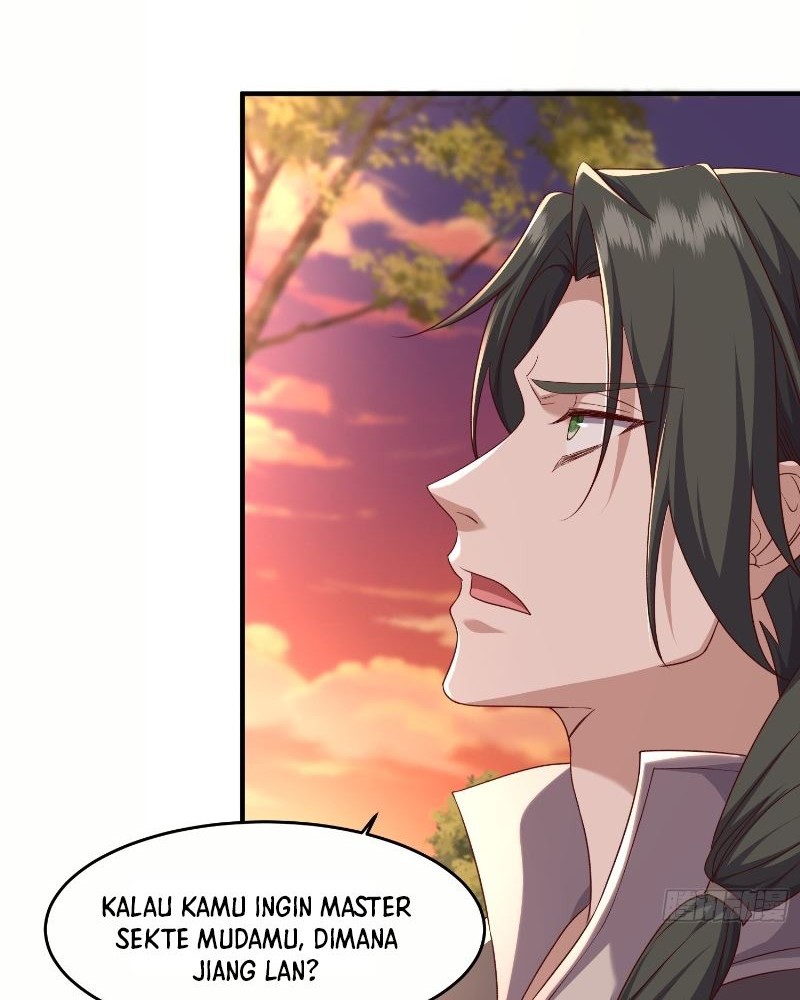 I Rely On Rewarding Apprentices To Upgrade Chapter 38 Gambar 33
