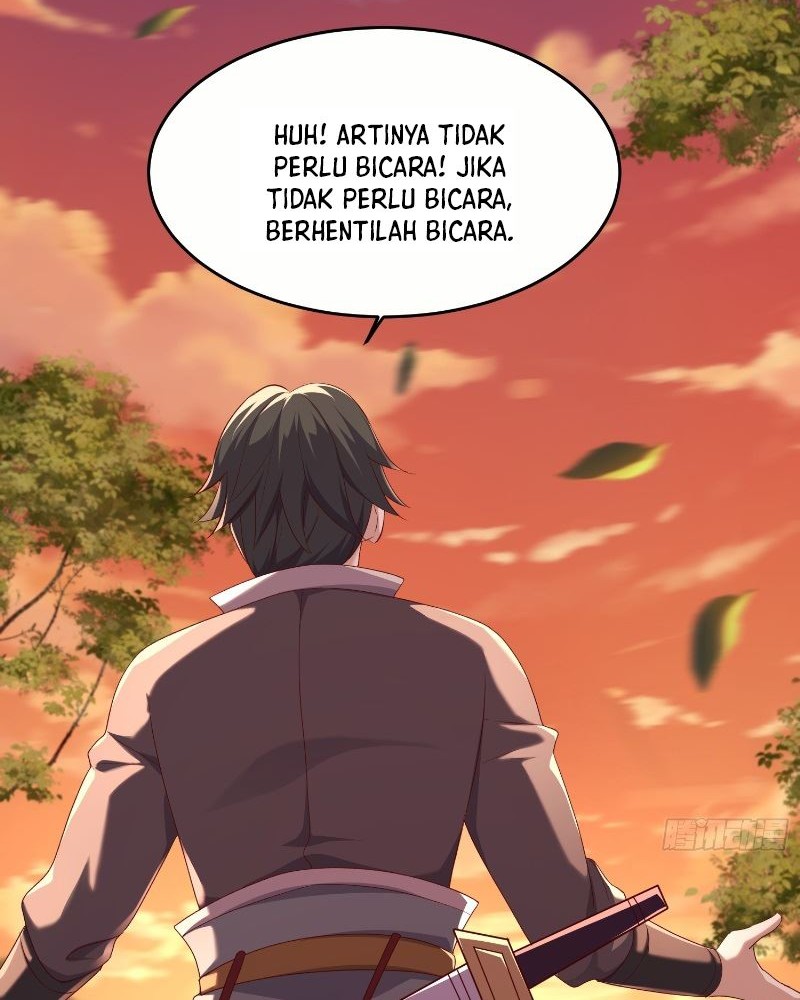 I Rely On Rewarding Apprentices To Upgrade Chapter 38 Gambar 35