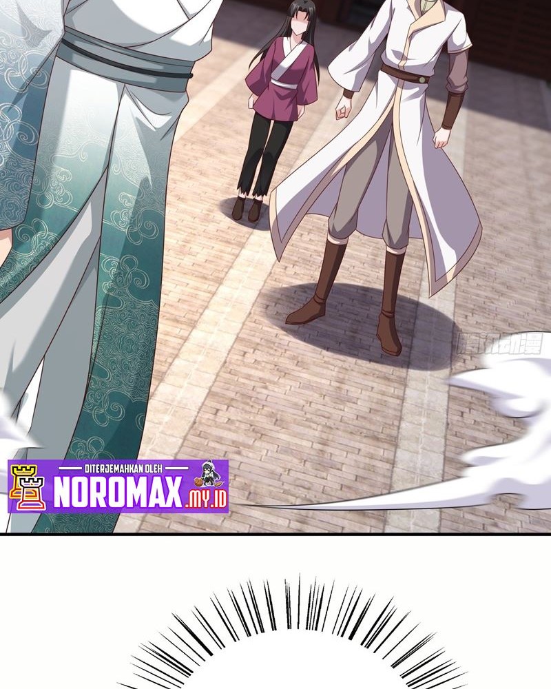 I Rely On Rewarding Apprentices To Upgrade Chapter 38 Gambar 9