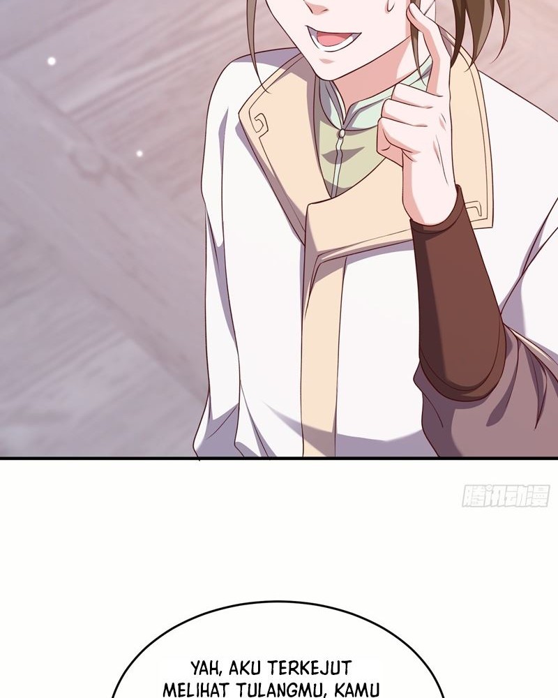 I Rely On Rewarding Apprentices To Upgrade Chapter 38 Gambar 17