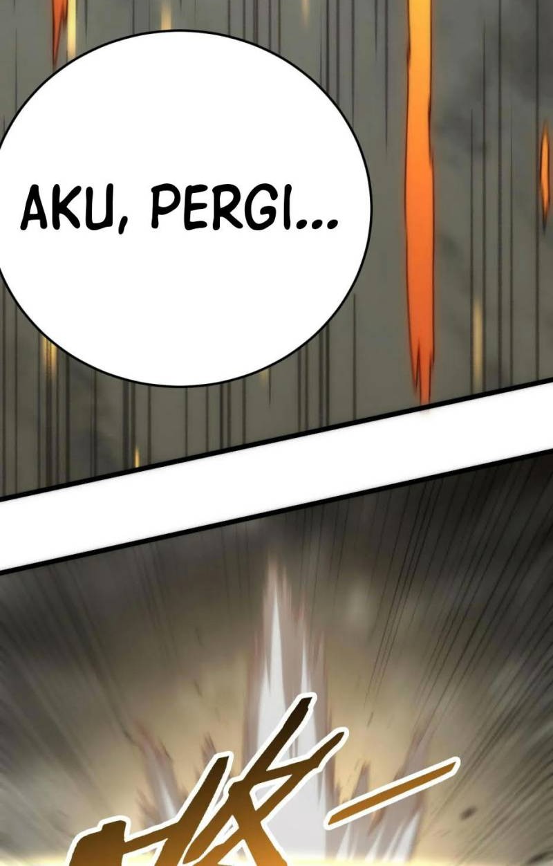 Apocalyptic Thief Chapter 162 Gambar 30