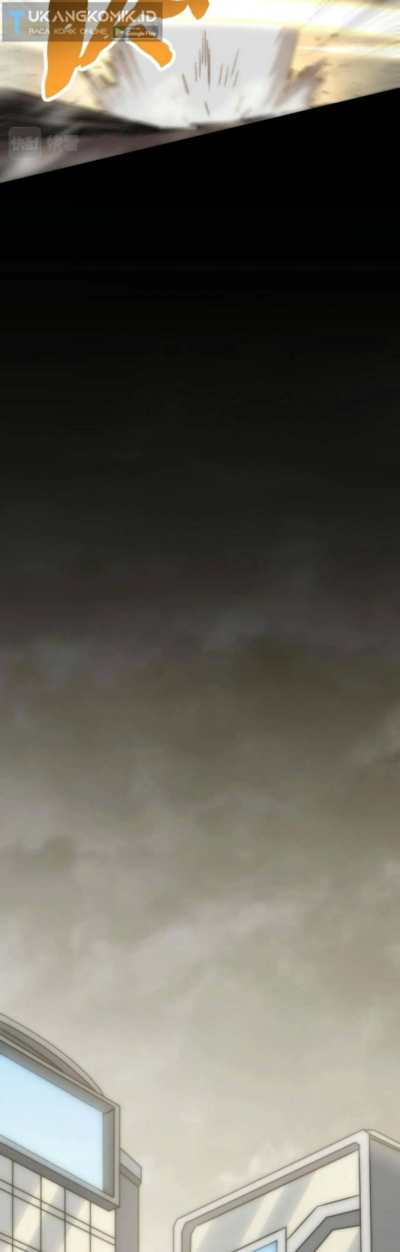 Apocalyptic Thief Chapter 162 Gambar 31